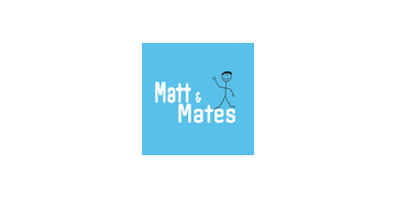 Matt & Mates